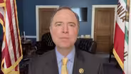Rep. Adam Schiff on Biden's Efforts To Unite the Country