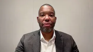 Ta-Nehisi Coates On Visit to Israel/West Bank: “An Immoral Apartheid Regime”