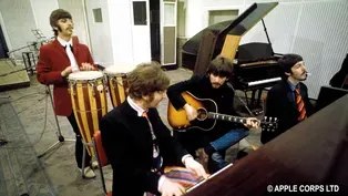 "SGT. PEPPER'S MUSICAL REVOLUTION"