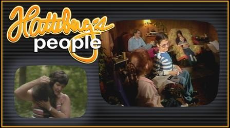 Video thumbnail: Hatteberg's People Hatteberg's People 902