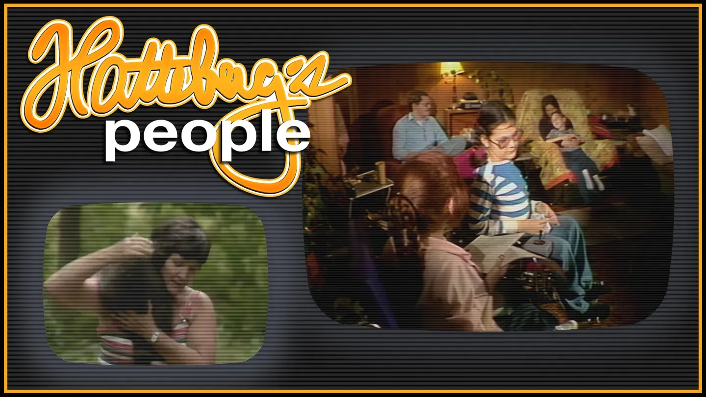 Hatteberg's People 902