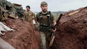 Video thumbnail: PBS NewsHour How current U.S. politics could affect Ukraine's long war