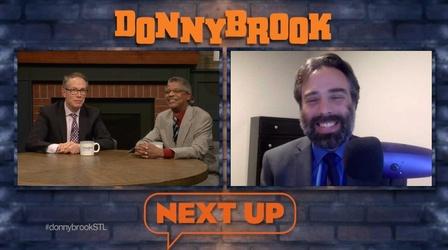 Video thumbnail: Donnybrook Donnybrook Next Up: March 23, 2023