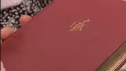 Appraisal: First-edition Signed Helen Keller Journal