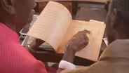 African American History: Rosenwald School