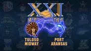 TULOSO-MIDWAY VS. PORT ARANSAS