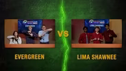 Evergreen vs Lima Shawnee (Semi-Final Match)
