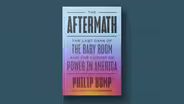 New book examines political influence and legacy of boomers