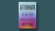 New book examines political influence and legacy of boomers