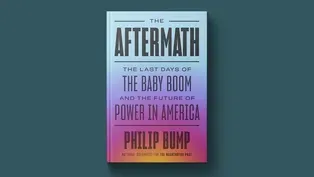 New book examines political influence and legacy of boomers