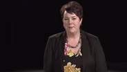Soapbox with Leanne Robinson-Maine