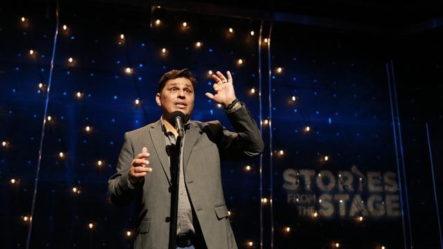Stories from the Stage | Living with Cancer | Preview