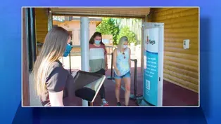 COVID-19's Impact on Amusement Parks, Carnivals