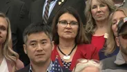 Mary Lahammer Chats With Two New Lawmakers