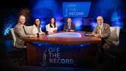 May 9, 2025 - Correspondents Edition | OFF THE RECORD