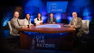 May 9, 2025 - Correspondents Edition | OFF THE RECORD
