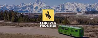 Forever Frontier