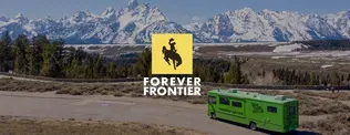 Forever Frontier