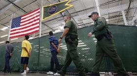 Video thumbnail: PBS NewsHour Why more unaccompanied minors are being held in detention