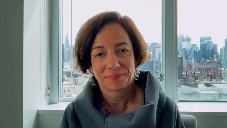 Amanpour and Company Image