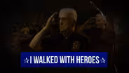 I Walked With Heroes - Promo