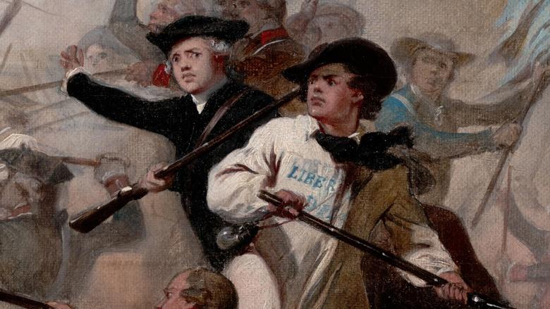 The American Revolution Image