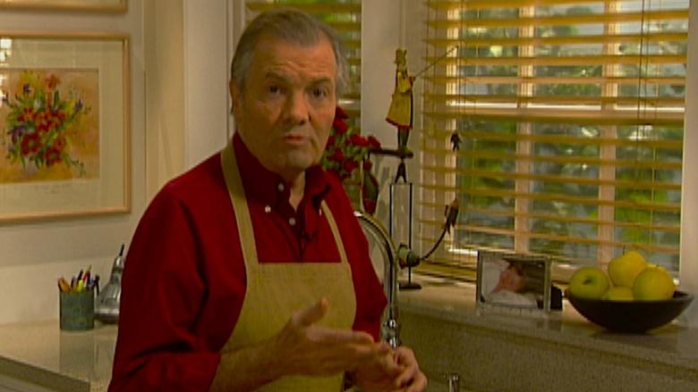 Jacques Pepin Fast Food My Way Image