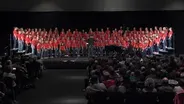 2017 Elementary Honor Choir