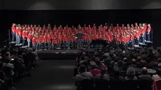 2017 Elementary Honor Choir