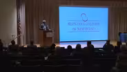 NJ conference explores barriers to overcome reentry