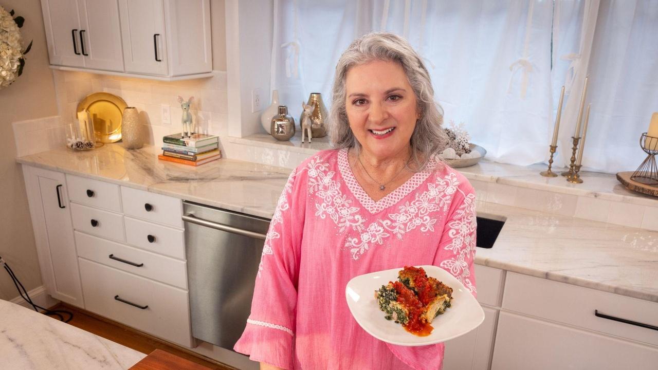 The Key Ingredient | Sheri's Home Recipes for the Holidays