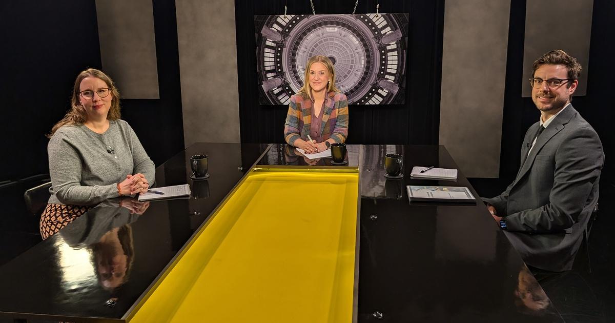 Idaho Reports | IdahoPTV