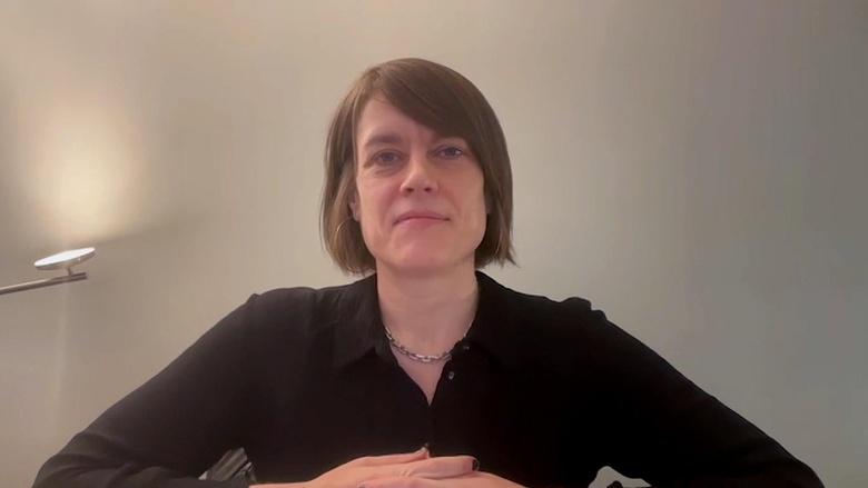 Amanpour and Company Image