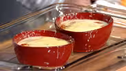 Eggs en Cocotte - Michy's Munchies