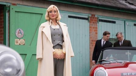 Video thumbnail: Call the Midwife Call the Midwife in 1969: Fashions and Sets