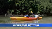 Crystal River Outfitters