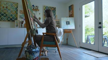Video thumbnail: Art Elevated: The Governor's Mansion Artist Awards The Governor's Mansion Artist Awards 2022 | Preview