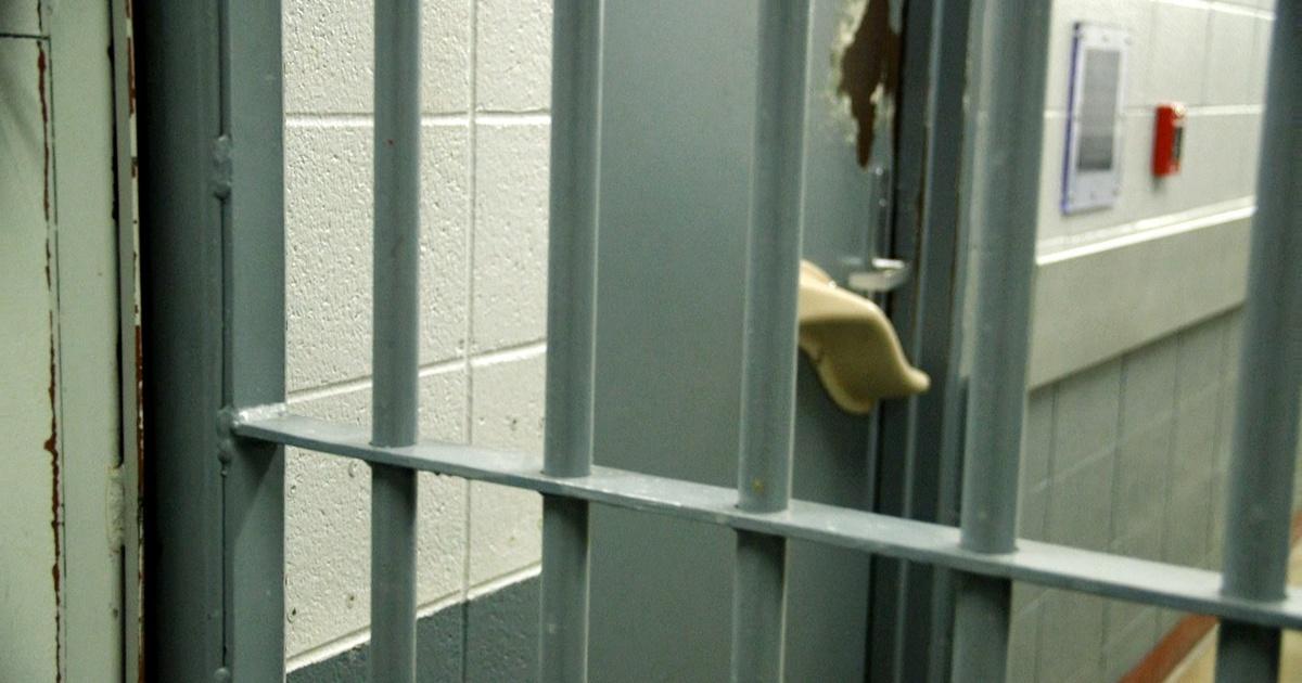 Wisconsin in Black & White | Criminal Justice
