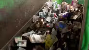 Controversial bill to cut plastic packaging advances