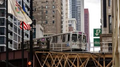 Public transit systems in crisis amid funding shortfalls