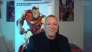 Comic Culture: Bob Layton Part 2