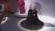New Field Museum Exhibit Celebrates African Fashion