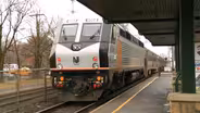NJ Transit behind in installing positive train control