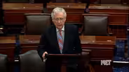 Sen. Mitch McConnell Supports Ukraine
