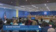 Week in Review: CPS Budget, Cellphone Ban and Chicago's Mayoral Race