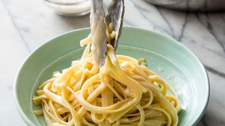 Video thumbnail: Cook's Country Re-Imagining Italian American Classics