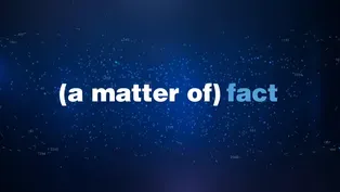 Matter of Fact