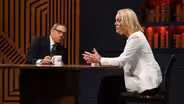 Katherine Maher Q&A