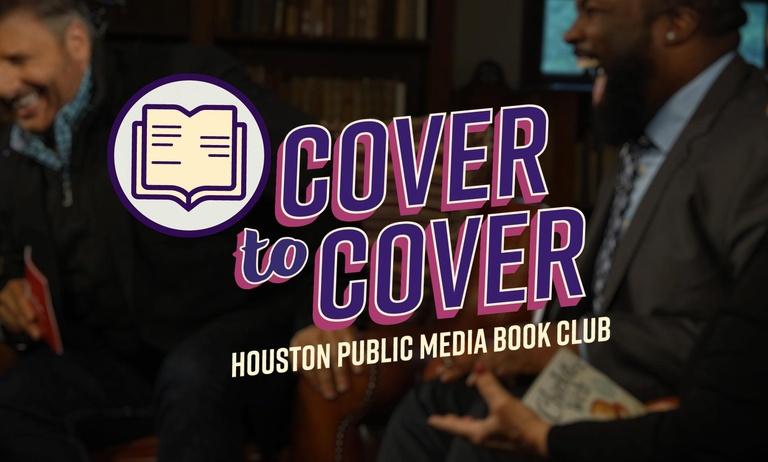 Cover To Cover Pbs