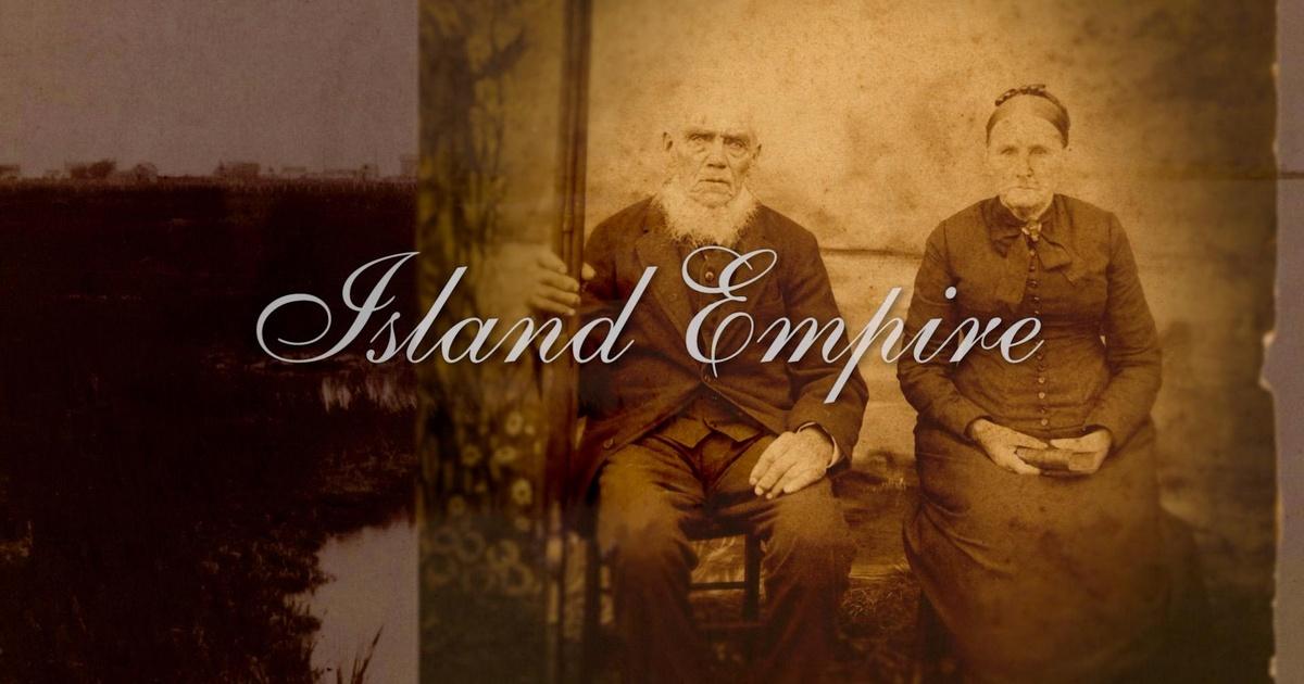 Whro presents | island empire: the story of the cobbs